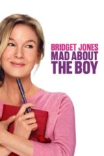 Bridget Jones: Mad About the Boy (2025)